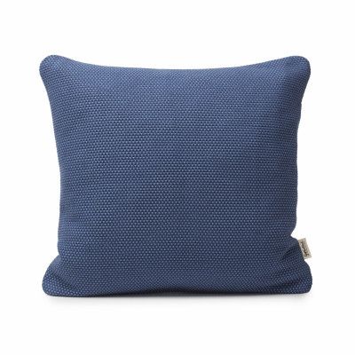 Designtorget Kuddfodral blå