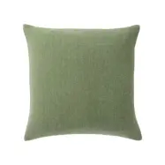 Kuddfodral ESSA 50x50 cm Grön