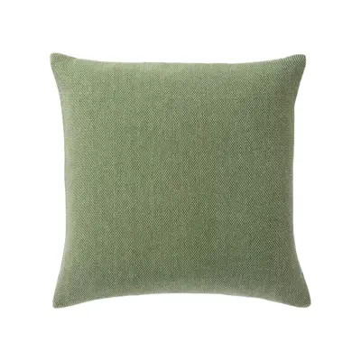 Kuddfodral ESSA 50x50 cm Grön