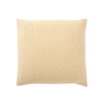 Kuddfodral ESSA 50x50 cm Gul