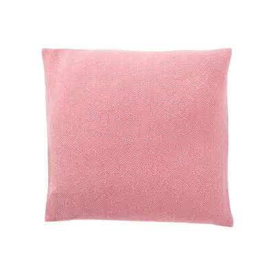 Kuddfodral ESSA 50x50 cm rosa