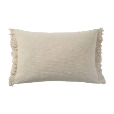 Kuddfodral Francis 40x60 cm Beige