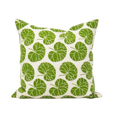 Kuddfodral Hazel 50x50