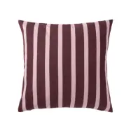 Kuddfodral HELLE Multi 50x50 cm Rosa/Burgundy