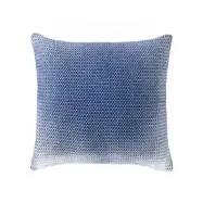 Kuddfodral Jess 50x50 cm Blå
