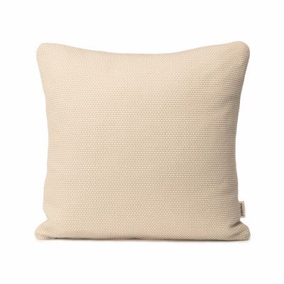 Designtorget Kuddfodral ljus sand