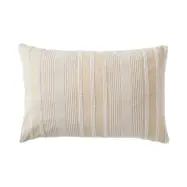 Kuddfodral Louis 46x60 cm Beige