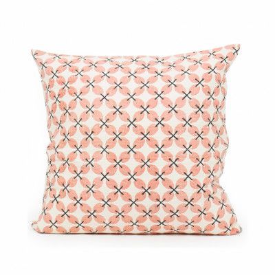 Kuddfodral Pergola 50x50