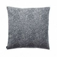 Marimekko Kuddfodral Pirput Svart 50x50