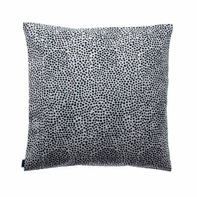 Marimekko Kuddfodral Pirput Svart 50x50