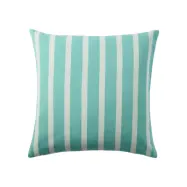 Kuddfordal Helle 50x50 cm Mintgrön/Grön