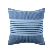 Kuddodral Maya 50x50 cm Blå