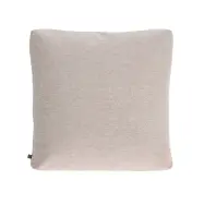 KAVE HOME Galene kuddfodral, fyrkantigt - beigeåtervunna fibrer (45x45)