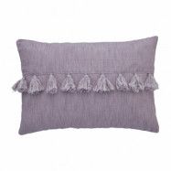 Lene Bjerre Felinia kudde 40x60 cm Lilac