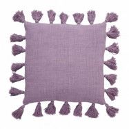 Lene Bjerre Feminia kudde 60x60 cm Lilac