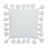 Lene Bjerre Feminia kudde 60x60 cm Off White