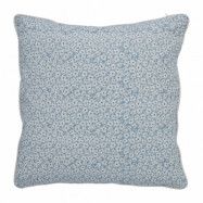 Lene Bjerre Liberte kudde 50x50 cm Blue-white