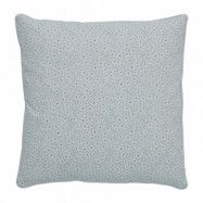 Lene Bjerre Liberte kudde 50x50 cm Mint-white
