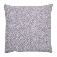 Lene Bjerre Liberte kudde 60x60 cm Lilac-white