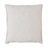 Lene Bjerre Olivia kudde 60x60 cm Off White-Linen