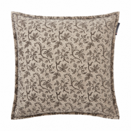 Lexington Grapevine Printed kuddfodral 50x50 cm Light beige