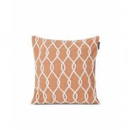 Lexington Rope Deco kuddfodral 50x50 cm bomull Beige