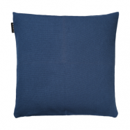 Linum Pepper kuddfodral 40x40 cm Indigoblå