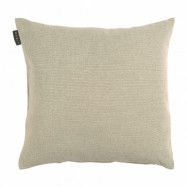 Linum Pepper kuddfodral 50x50 cm Bronsbrun