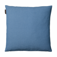 Linum Pepper kuddfodral 50x50 cm Djup havsblå