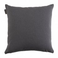 Linum Pepper kuddfodral 50x50 cm Granitgrå