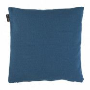 Linum Pepper kuddfodral 50x50 cm Indigoblå