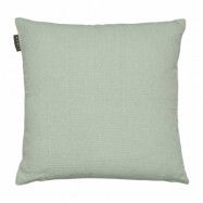 Linum Pepper kuddfodral 50x50 cm Ljus Isgrön