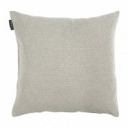 Linum Pepper kuddfodral 50x50 cm Ljusgrå