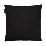 Linum Pepper kuddfodral 50x50 cm Svart