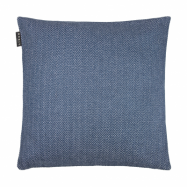 Linum Shepard kuddfodral 50x50 cm Bläckblå