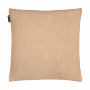 Linum Shepard kuddfodral 50x50 cm Kamelbrun