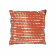 Marimekko Kuddfodral Alku 40x40 Apricot