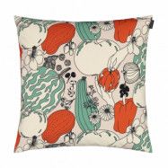 Marimekko Vihannesmaa kuddfodral 50x50 cm Multi