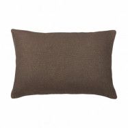 Mette Ditmer Bohemia kuddfodral Taupe, 40x60 cm