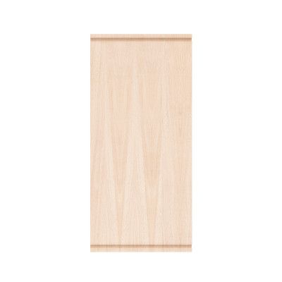 Moebe - Låg till Storage Box/Förvaringslåda Warm Grå