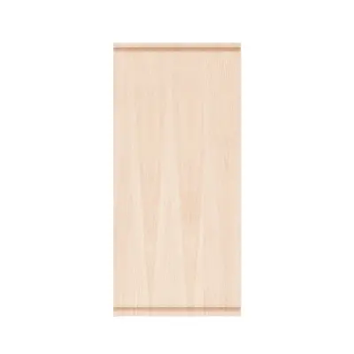 Moebe - Låg till Storage Box/Förvaringslåda Warm Grå