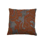 Mogihome Kuddfodral Patsy Brun, 50x50cm