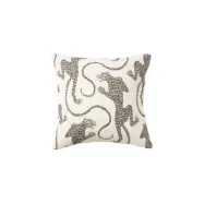 Mogihome Kuddfodral Patsy Creme, 50x50cm