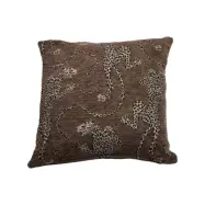 Mogihome Kuddfodral Patsy Nougat, 50x50cm