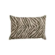 Mogihome Kuddfodral Zeb Grön, 40x60cm