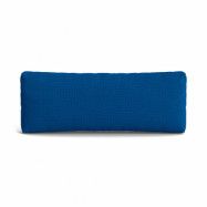 Muuto Connect soft kudde 64x26 cm Hallingdal 65 nr.750 blå
