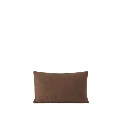 Muuto - Mingle Cushion 35x55 Copper Brown/Light Blue