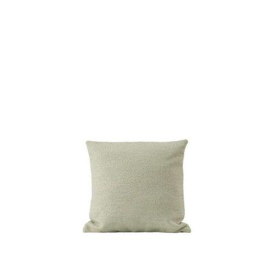 Muuto - Mingle Cushion 45x45 Light Green