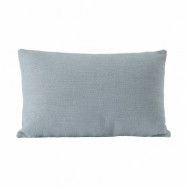 Muuto Mingle kudde 35x55 cm Light Blue-Mint