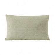 Muuto Mingle kudde 35x55 cm Light Green